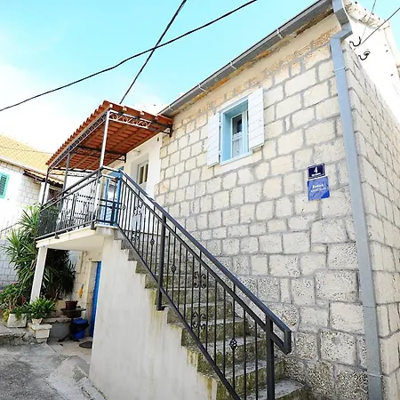Apartment Rejo Donji Okrug (Ciovo)
