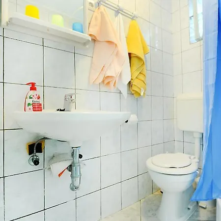 Rejo Apartment