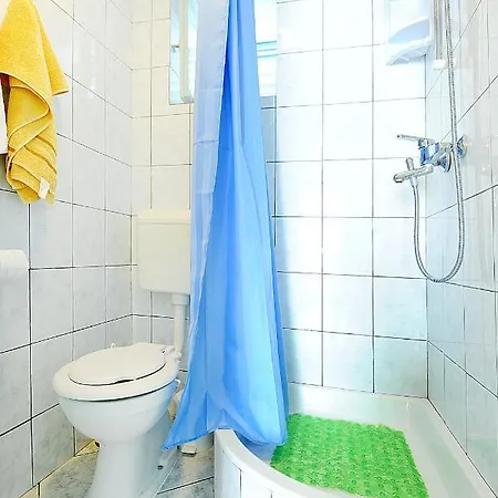 Apartment Rejo *