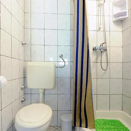 Rejo Apartment *