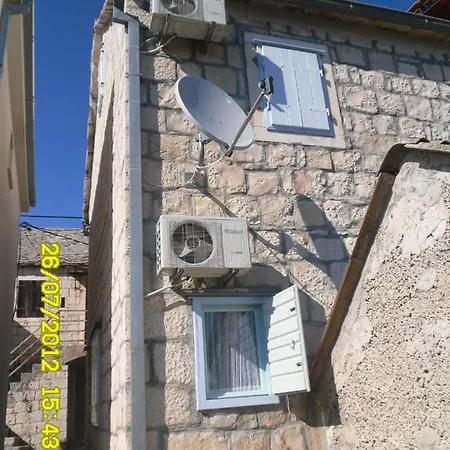 Rejo Apartment Donji Okrug (Ciovo)
