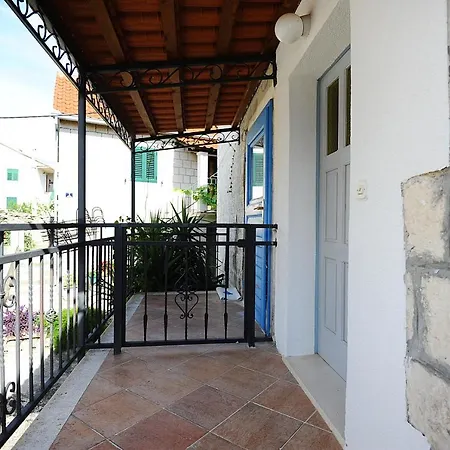 Apartment Rejo *