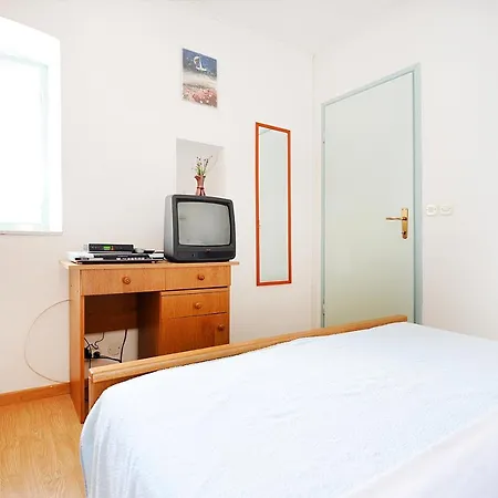 Apartment Rejo *