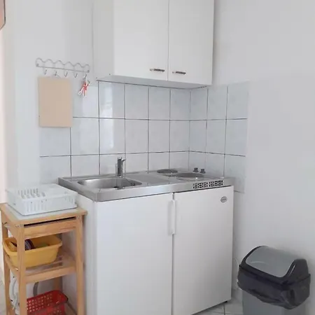 Rejo Apartment