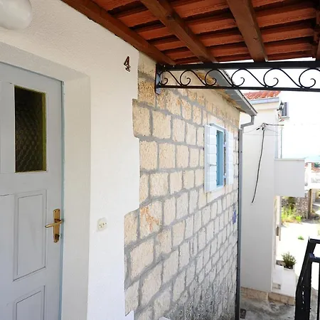 Апартаменты Rejo