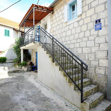 Rejo Апартаменты Округ-Доньи