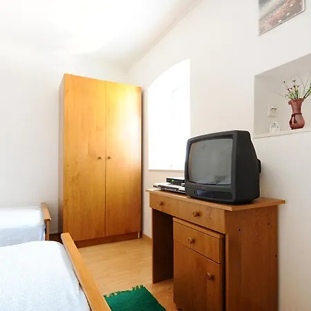 Апартаменты Rejo