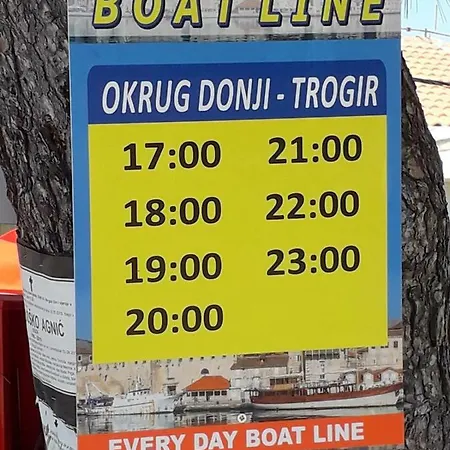 Rejo Апартаменты *