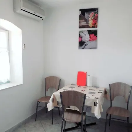 Апартаменты Rejo Округ-Доньи