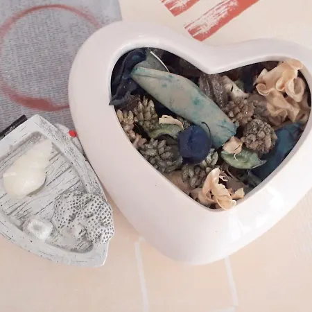 Rejo Апартаменты Округ-Доньи