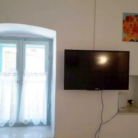 Апартаменты Rejo