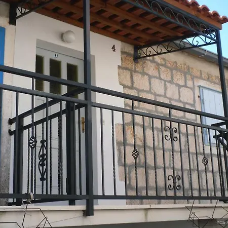 Rejo Апартаменты